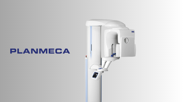 Planmeca