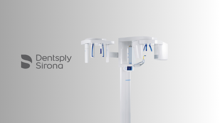 Dentsply Sirona